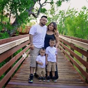 Meet your Posher, Ur barbers'